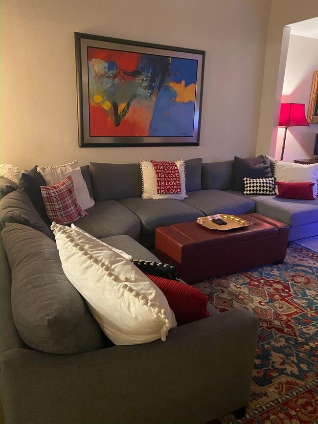 2801 Chancellorsville Dr