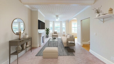 40 Pearl St, Unit 2 in Cambridge, MA - Building Photo - Building Photo