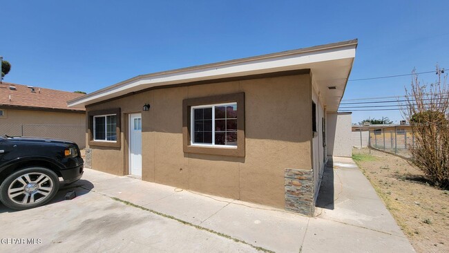 property at 8932 Ankerson St