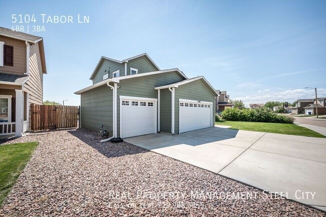 5104 Tabor Lane in Pueblo, CO - Building Photo - Building Photo