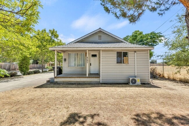 property at 557 First St