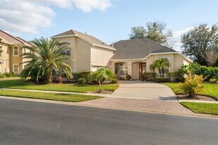 7939 Sea Pearl Cir in Kissimmee, FL - Building Photo