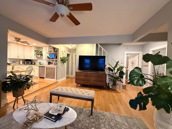 property at 22 Linden Rd