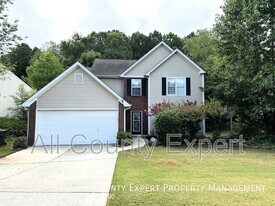 3232 Sentinel Cir in Lawrenceville, GA - Building Photo