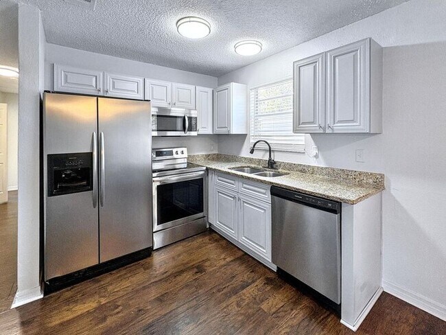 6707 S Juanita St in Tampa, FL - Building Photo - Building Photo