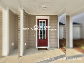 117 Patterson Ave in Goose Creek, SC - Building Photo - Building Photo