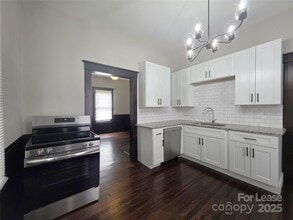 904 S Salisbury Ave in Spencer, NC - Building Photo - Building Photo