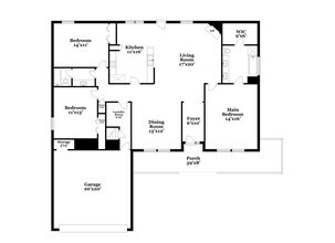 215 Overlook Dr in Dallas, GA - Building Photo - Building Photo