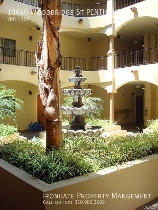 property at 10640 Woodbridge St