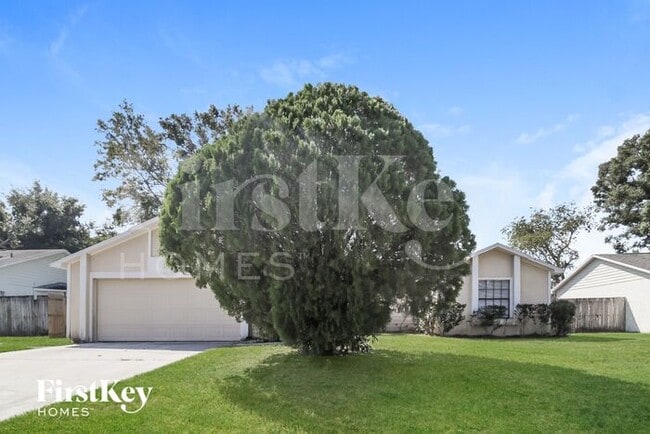 property at 5418 Britan Dr