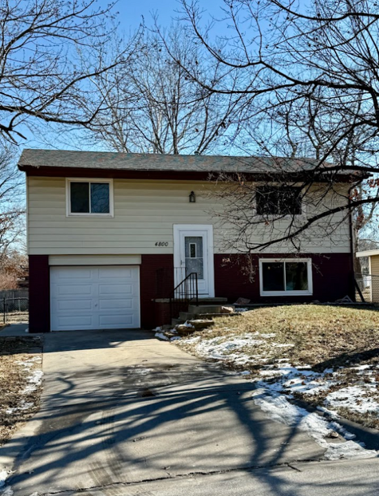 4800 Tipperary Trail in Lincoln, NE - Building Photo