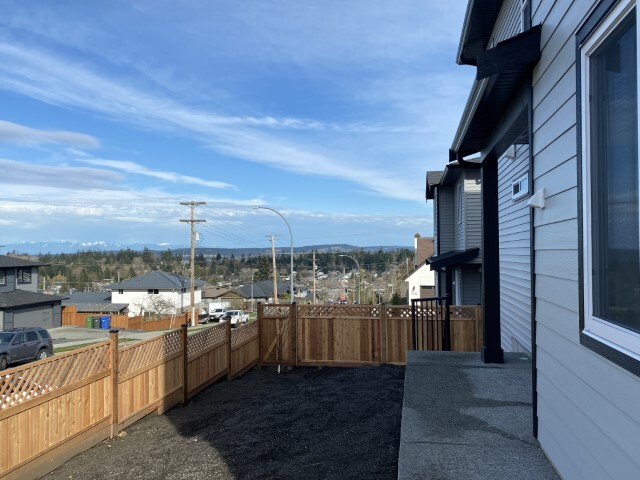 900 Monga Rd. in Nanaimo, BC - Building Photo - Building Photo