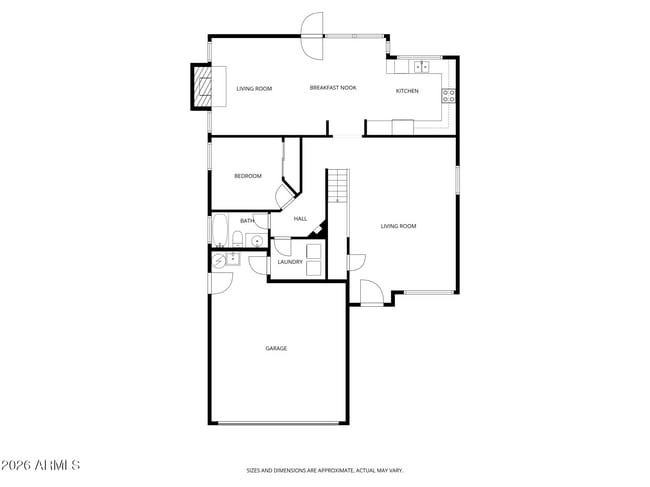 7420 W Los Gatos Dr in Glendale, AZ - Building Photo - Building Photo