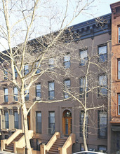 181-183 Dekalb Owners Corp. in Brooklyn, NY - Foto de edificio - Building Photo