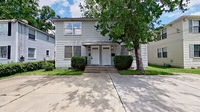 3207-3709 Post St in Jacksonville, FL - Building Photo - Building Photo