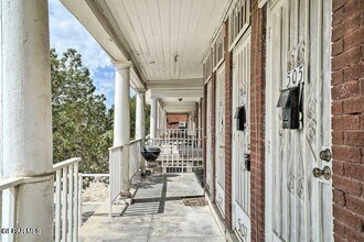 505 W Missouri Ave in El Paso, TX - Building Photo - Building Photo