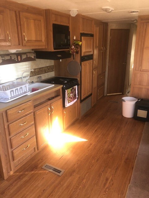 4424 TX-158, Unit RV 27 in Midland, TX - Building Photo