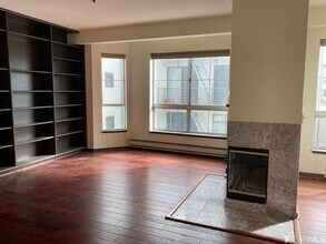 603 Natoma St in San Francisco, CA - Building Photo - Building Photo