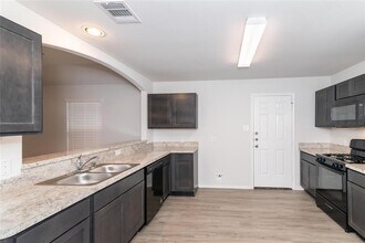 1141 Copal Trl in Conroe, TX - Building Photo - Building Photo
