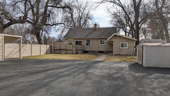 204 6th St SW in Great Falls, MT - Building Photo