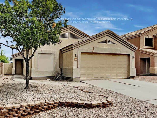 property at 8930 W Avalon Dr