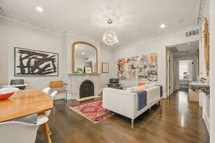 25 Worcester Sq, Unit 3 in Boston, MA - Building Photo
