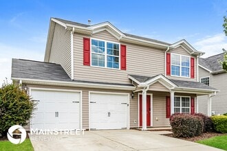 2831 Wild Poplar Way in Greensboro, NC - Building Photo - Building Photo