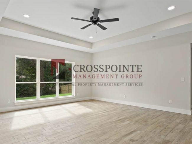 16414 Crossing Cir in Lindale, TX - Building Photo - Building Photo