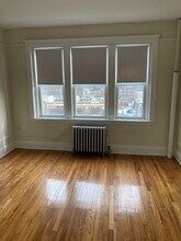 1629 Commonwealth Ave in Boston, MA - Building Photo - Building Photo