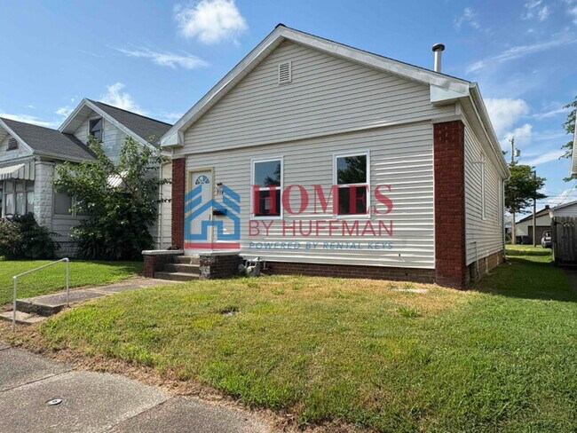 718 Reis Ave in Evansville, IN - Building Photo - Building Photo