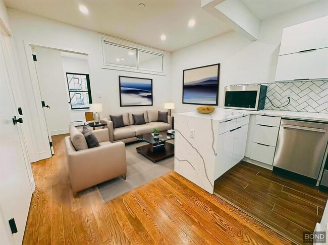 property at 234 E 3rd St
