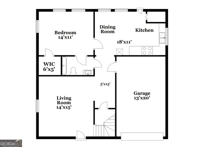 5320 Brickleberry Way in Douglasville, GA - Building Photo - Building Photo