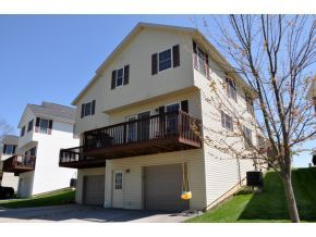 1318 Cobble Creek Cir in Bloomington, IN - Building Photo - Building Photo