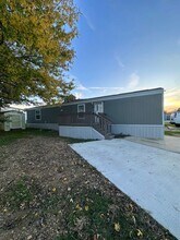 2800 Fort Worth Dr in Denton, TX - Building Photo - Building Photo