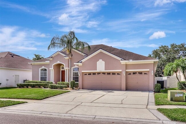 4956 Brightmour Cir in Orlando, FL - Building Photo - Building Photo