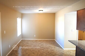 3602 W Vista Ave in Phoenix, AZ - Building Photo - Building Photo