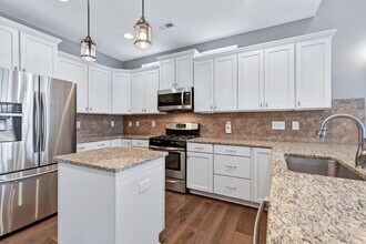 3909 Yates Mill Trail in Raleigh, NC - Building Photo - Building Photo