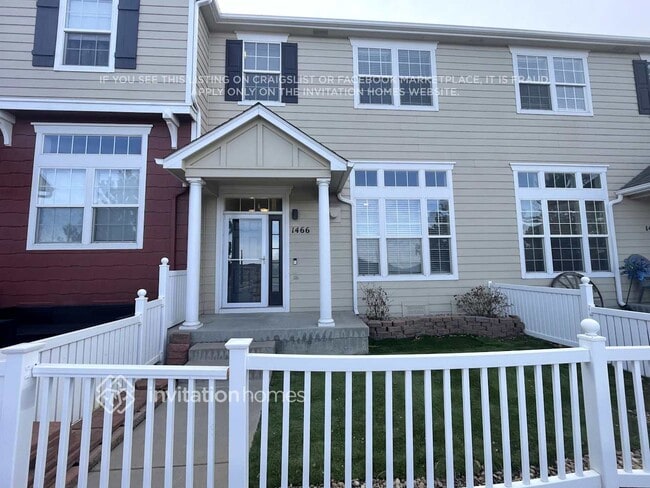 property at 1466 Nemrick Pl