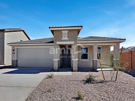 13112 N Serenity Vly Dr in Marana, AZ - Building Photo