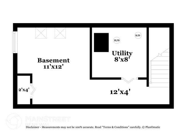 1104 Mullens Ct in Columbus, OH - Building Photo - Building Photo