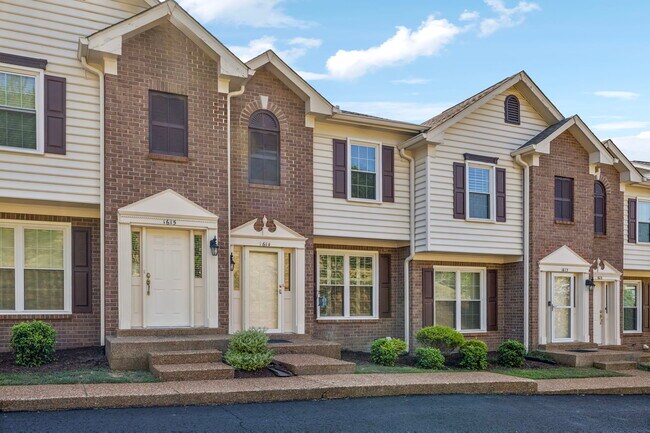 1614 Brentwood Pointe in Franklin, TN - Building Photo - Building Photo
