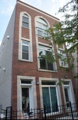 1427 W 17th St in Chicago, IL - Building Photo