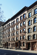178 W 81st St in New York, NY - Foto de edificio - Building Photo