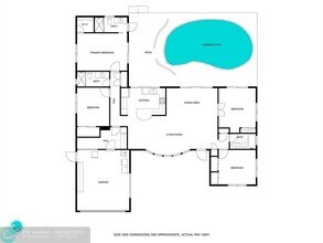 6260 NE 20th Terrace in Fort Lauderdale, FL - Building Photo - Building Photo