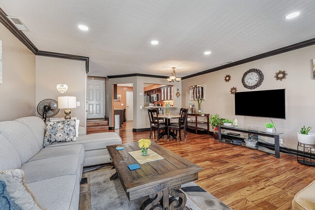 property at 445 E Dunne Ave