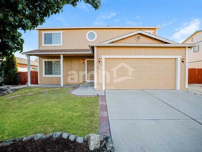 property at 17641 Papa Bear Ct