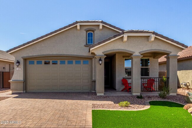 3369 W Tyson Rd in San Tan Valley, AZ - Building Photo - Building Photo