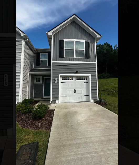 348 Sunny Vw Dr in Lebanon, TN - Building Photo