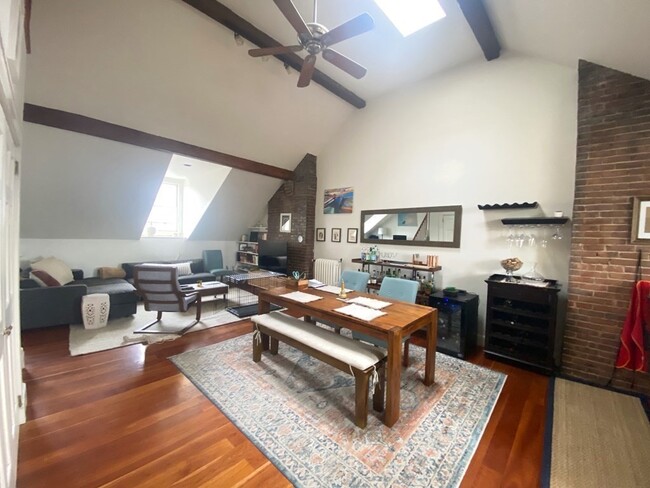 property at 431 Shawmut Ave