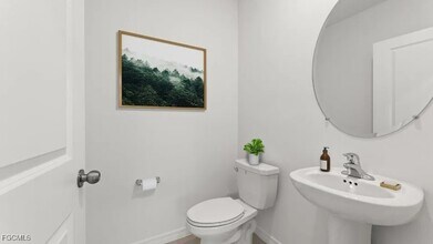 12222 Amber Waves Rd in Lehigh Acres, FL - Building Photo - Building Photo